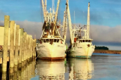 Water Craft Jim Rice - 1